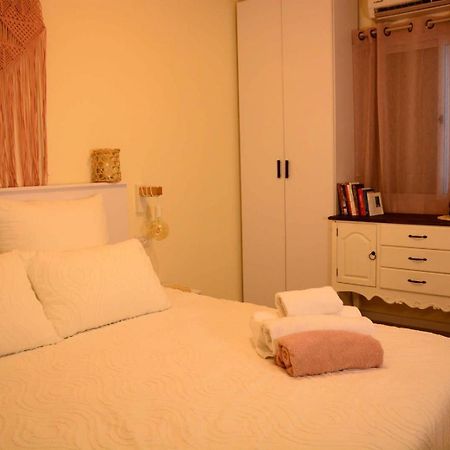גאלה צימר בטוב טעם Eilat Exterior foto